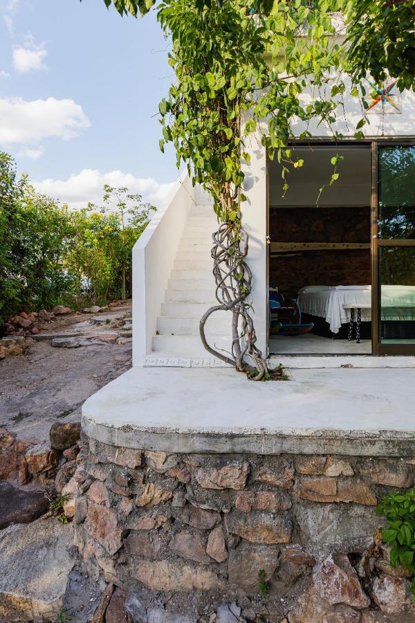 Villa Casa Da Estrelinha - Ilha Do Ferro à Gentileza Extérieur photo